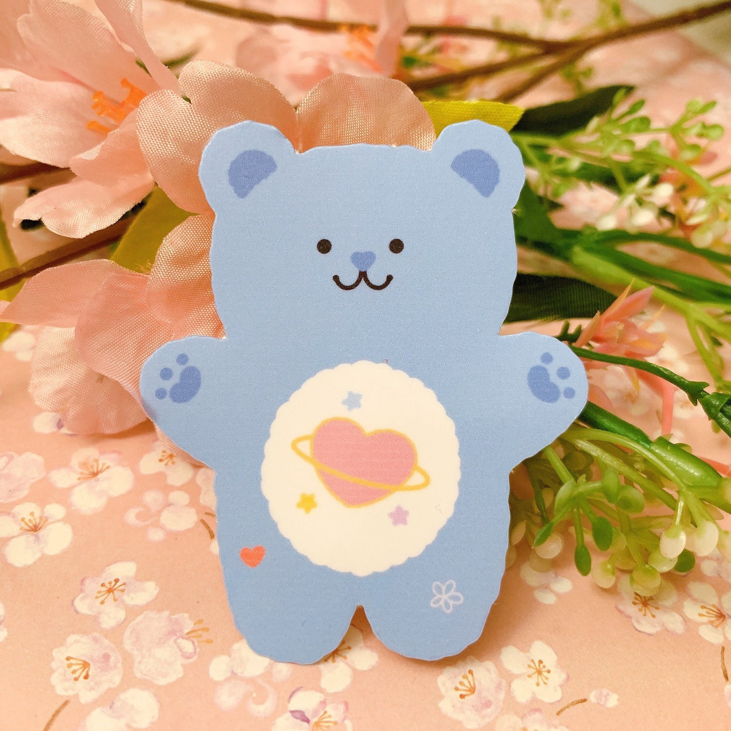 Care Bears | Vinyl Stickers