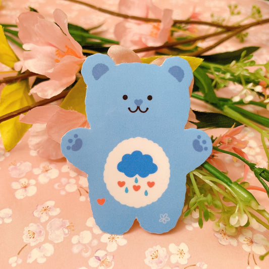 Care Bears | Vinyl Stickers
